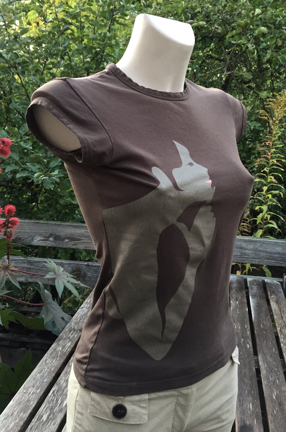 FRED PERRY Vintage Shirt