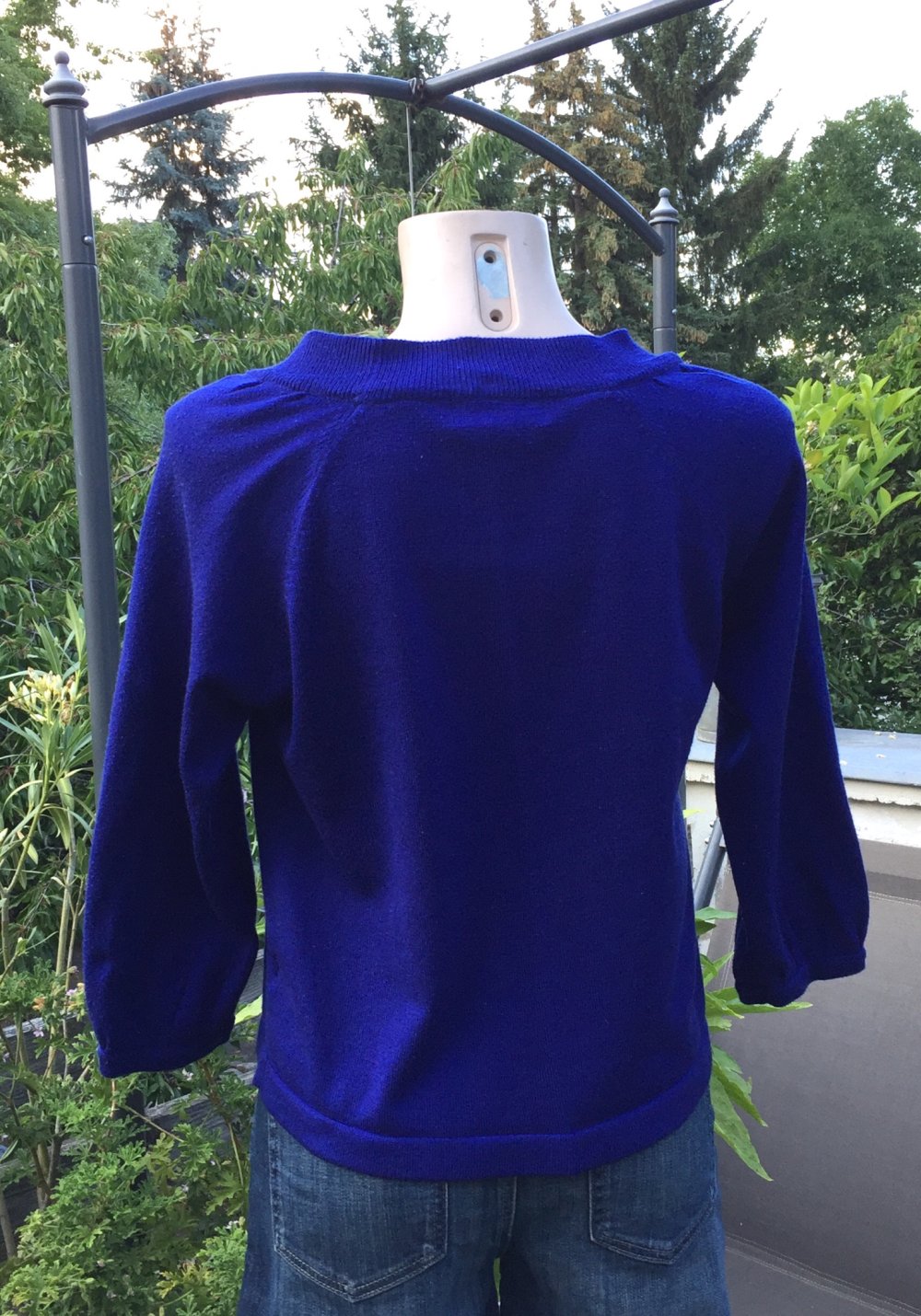 VERO MODA Jäckchen SIXTIES Cardigan Gr. M