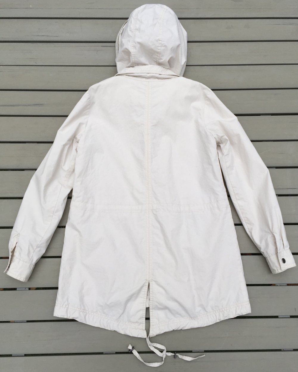 VERO MODA Adams Jacket SOMMER PARKA Gr. S