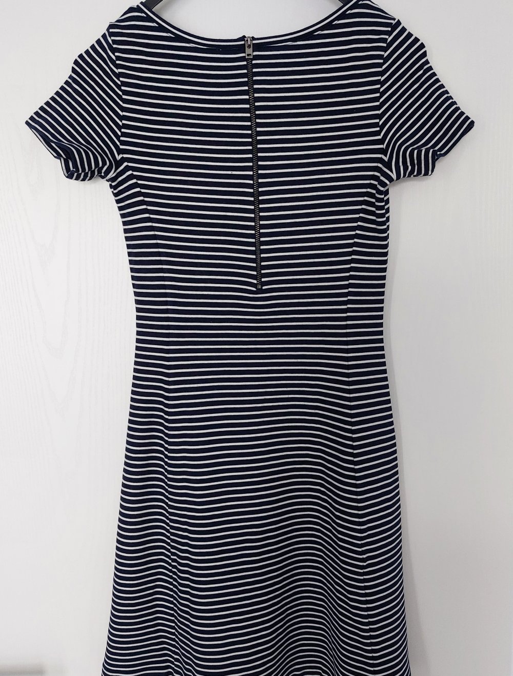 Jersey-Kleid von Esprit Größe S