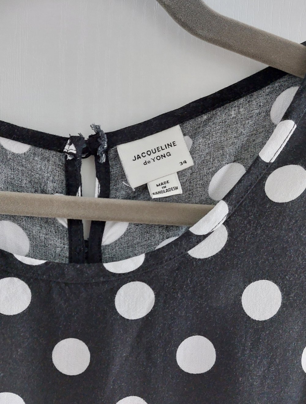 Bluse/Top Größe 34