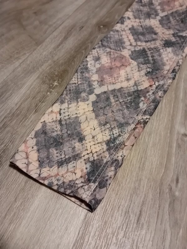 Bunte Hose Lascana Damen 34 NEU