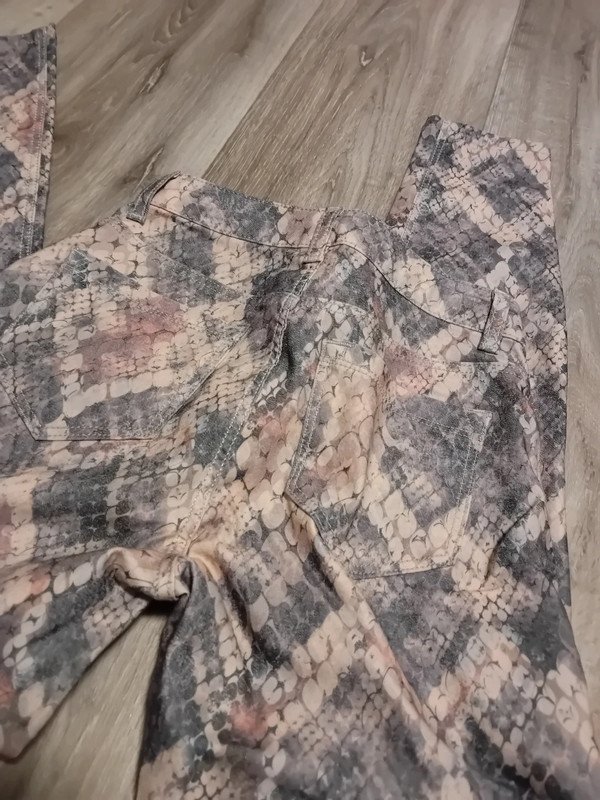 Bunte Hose Lascana Damen 34 NEU