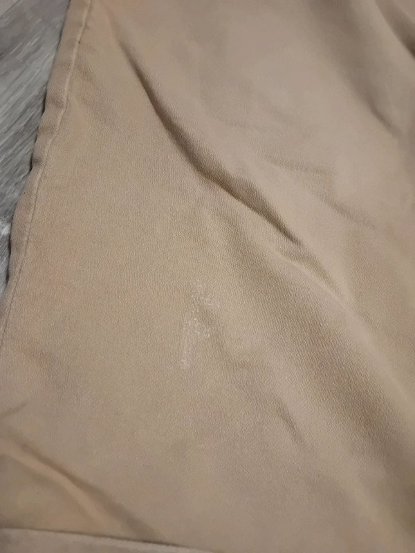 Beige Shorts Denim 1982 W 36 Herren