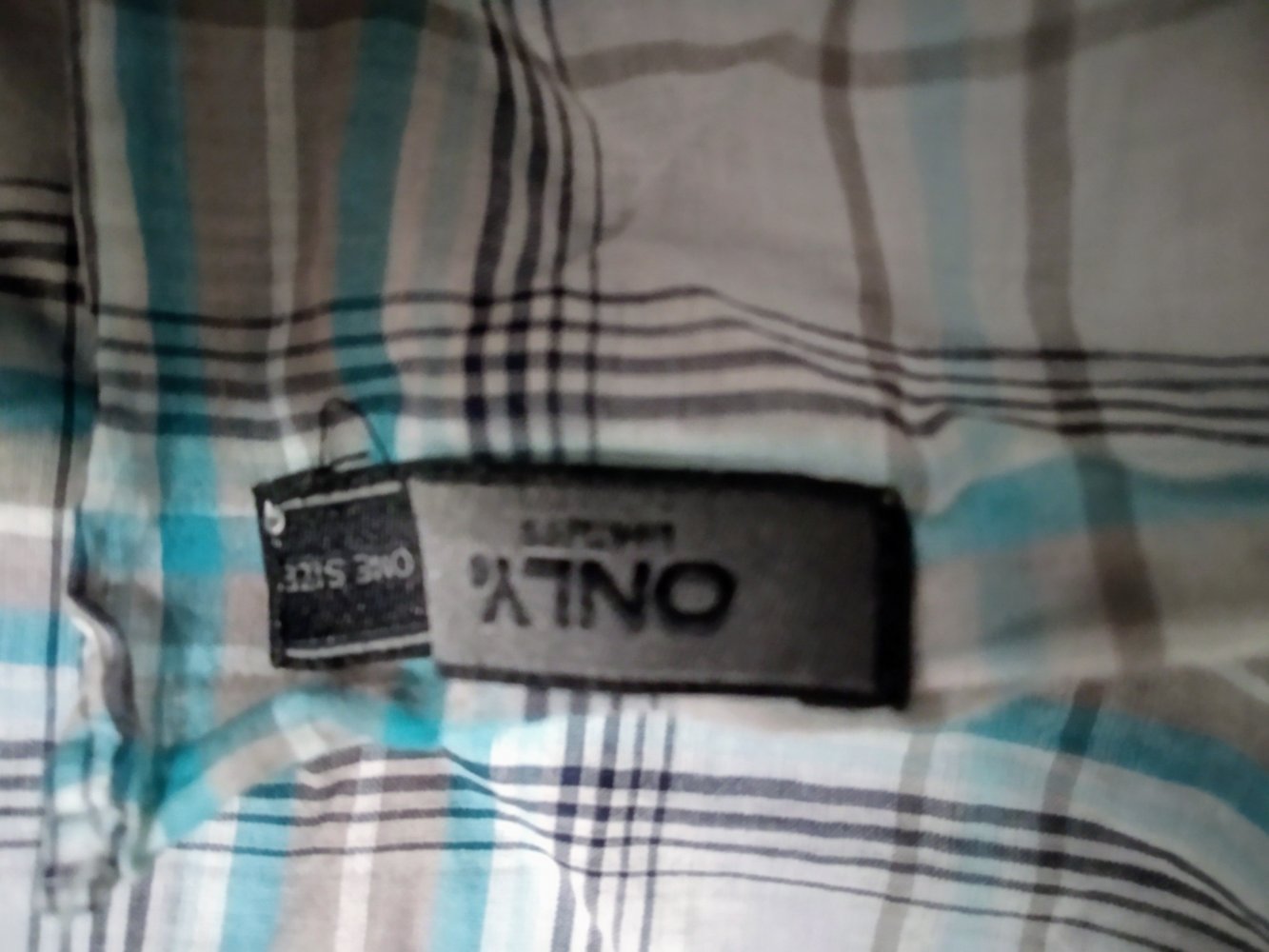 Großes Dreieckstuch