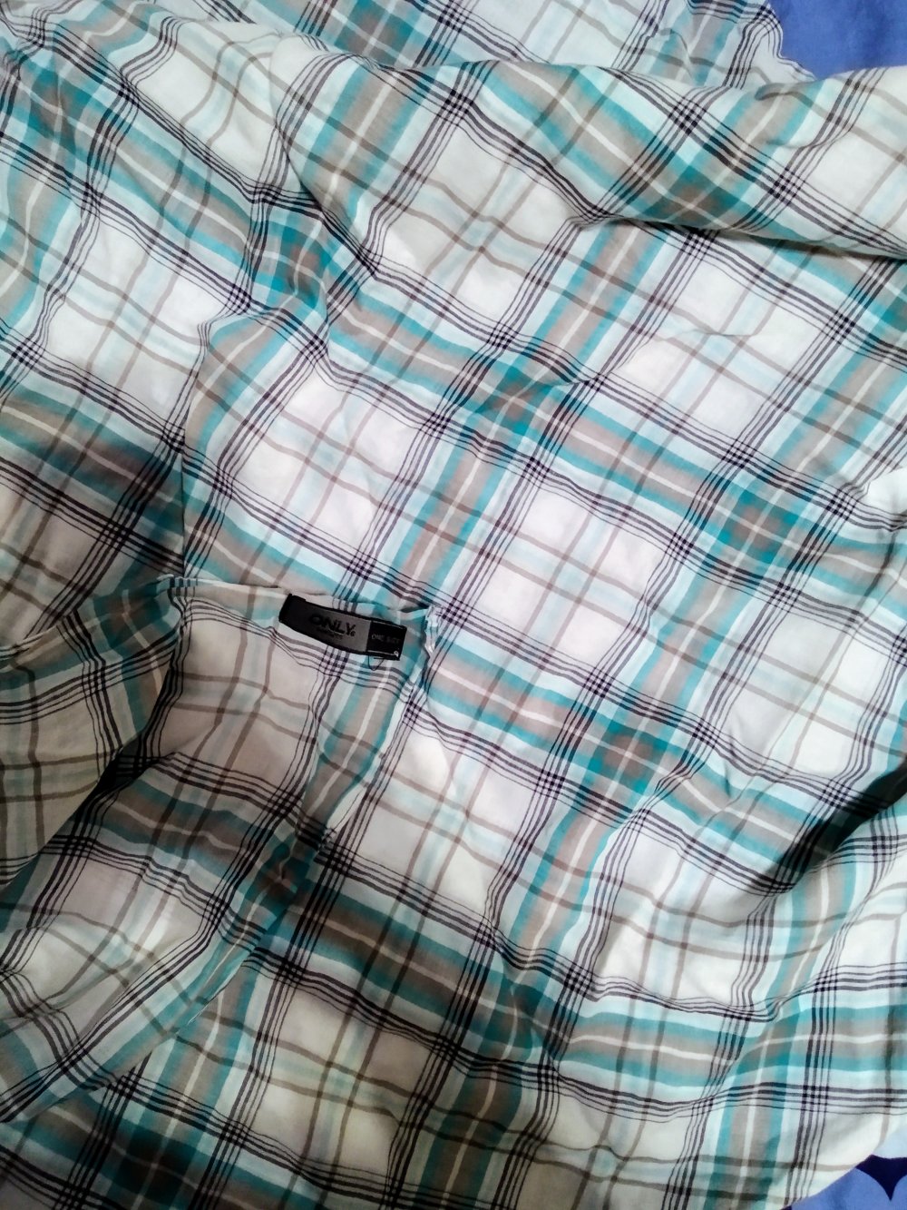 Großes Dreieckstuch