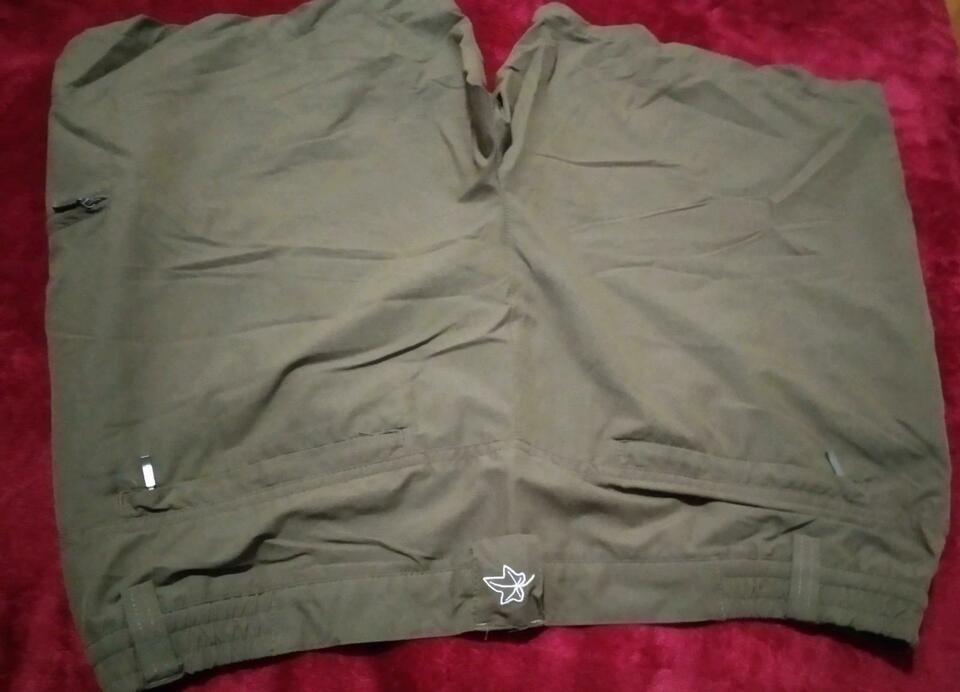 Trekking Short