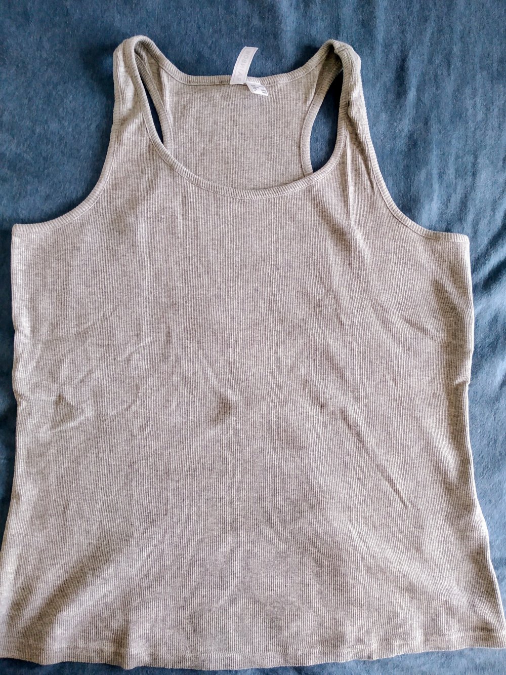 Top leichter Ringerrücken