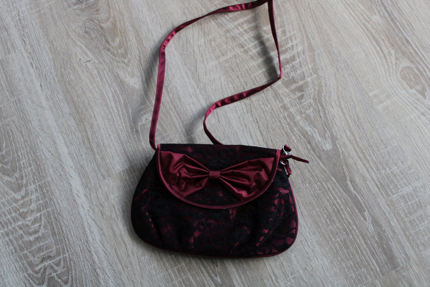 Kleine schicke Tasche