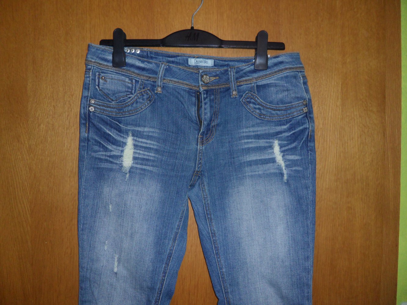 Jeans von pimkie