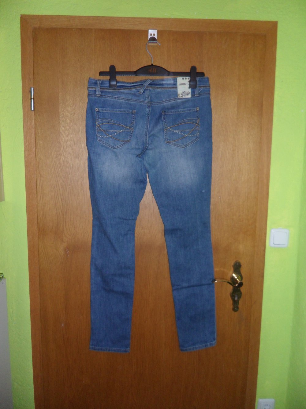 Jeans von pimkie