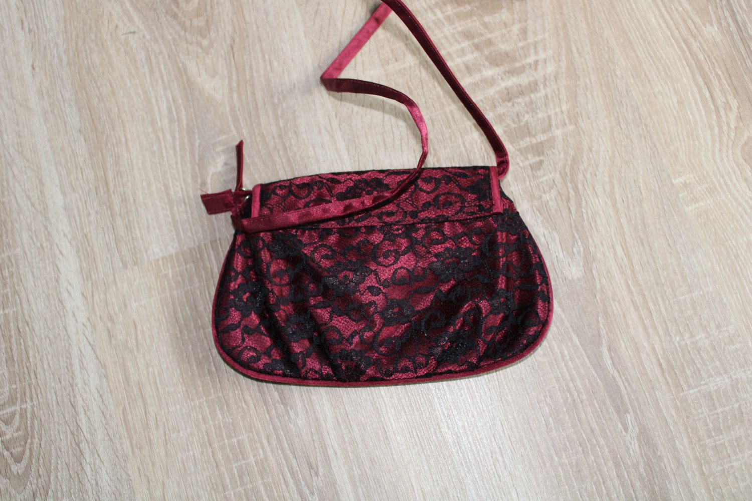 Kleine schicke Tasche