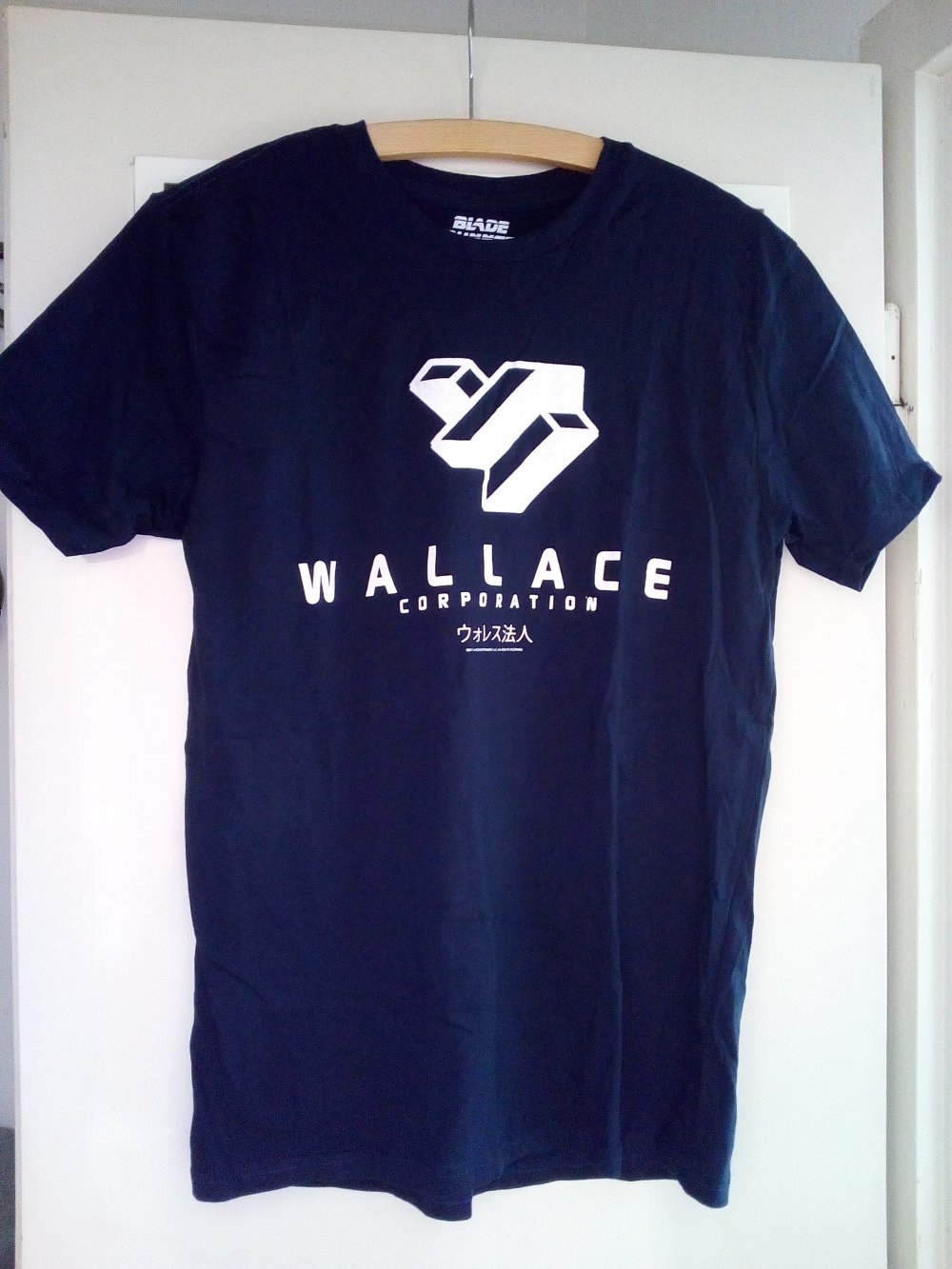 Blade Runner Fan Shirt neu Merch Nerd