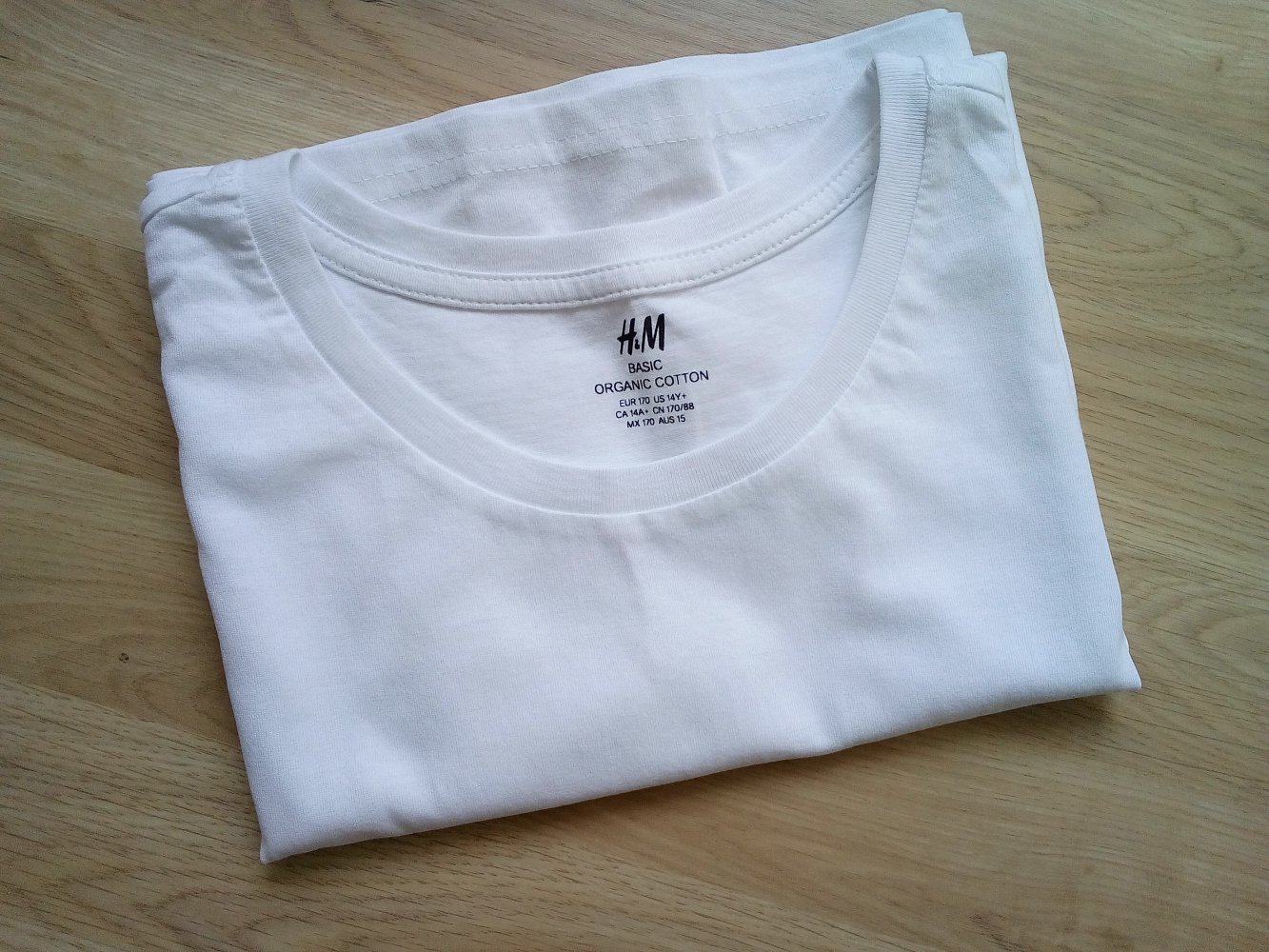 langes Tanktop weiß *neu*