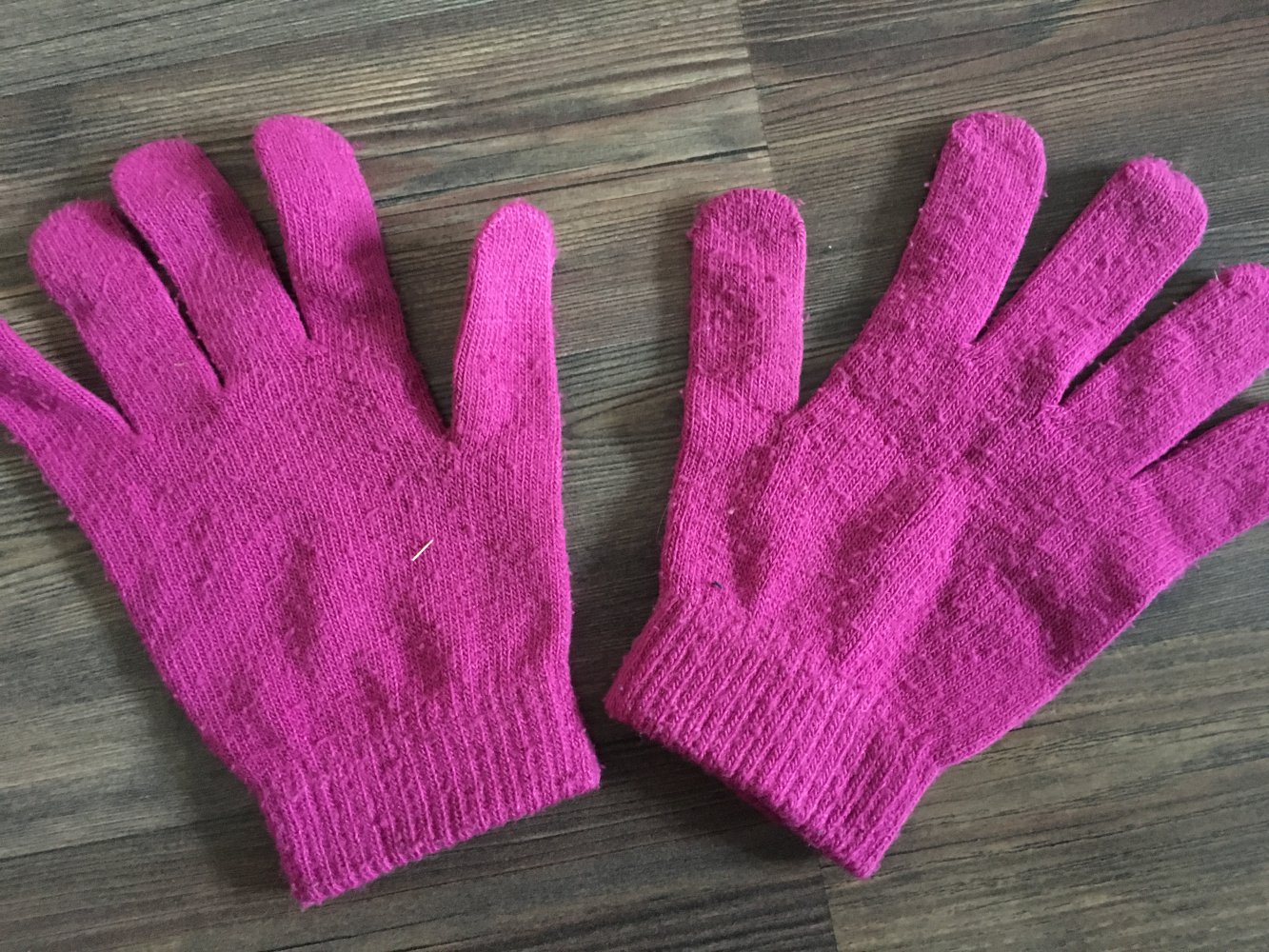 Schal Handschuhe Ohrenwärmer Winter Mütze 