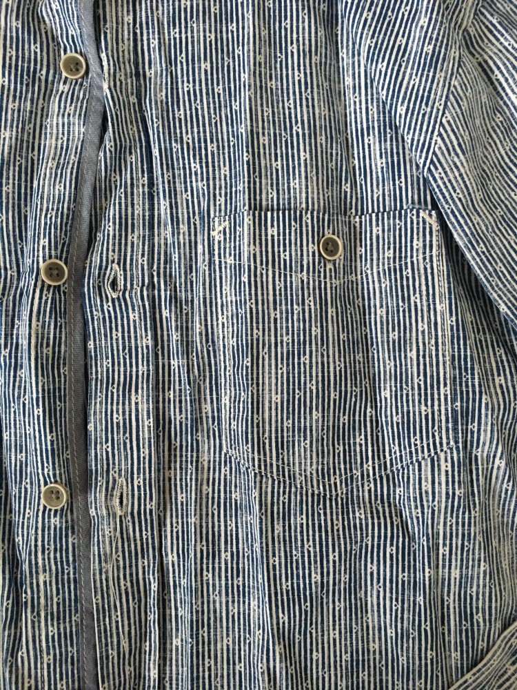 *Neu mit Etikett* Herren Hemd Größe M 