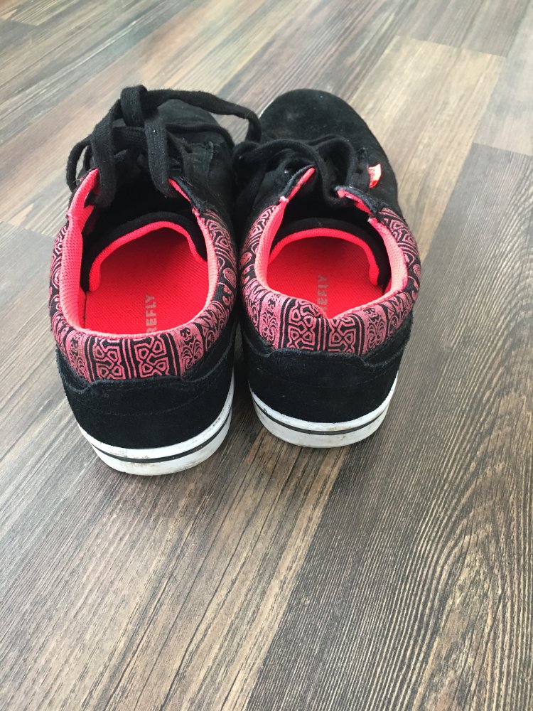 Schuhe Sneaker von Firefly Größe 38