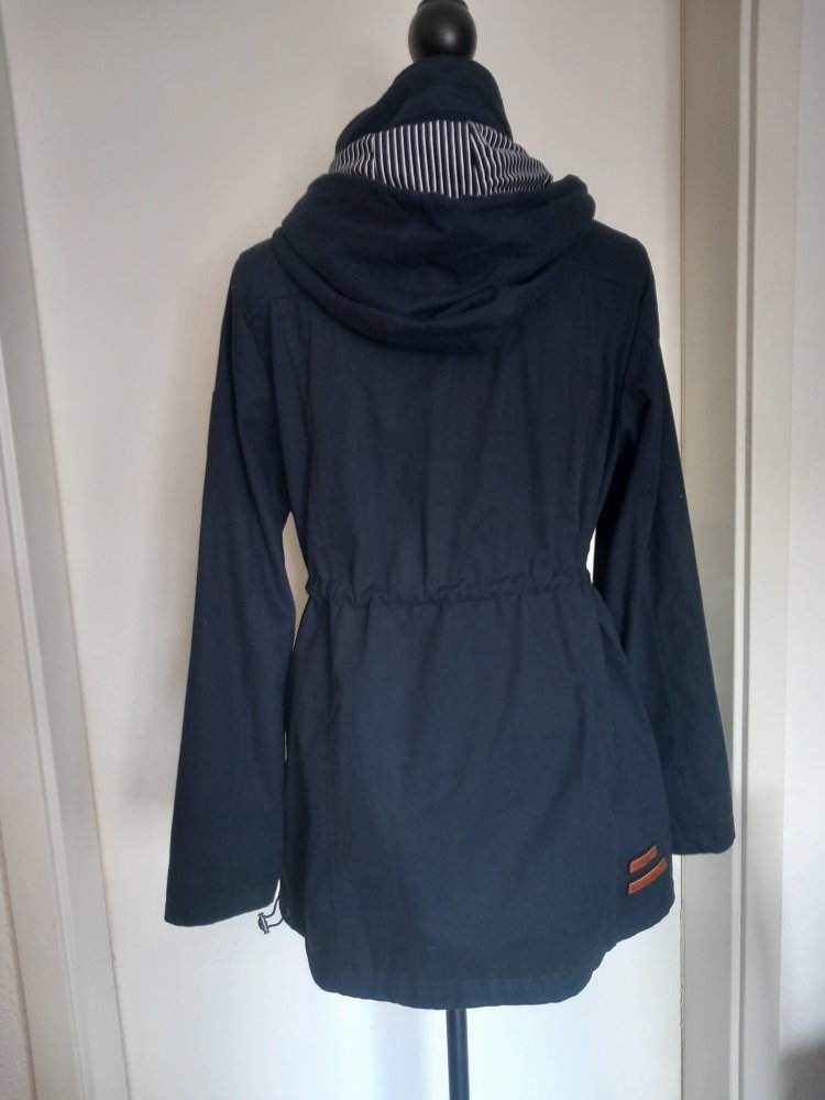 Jacke Parka Marikoo Nyokoo Gr. 42