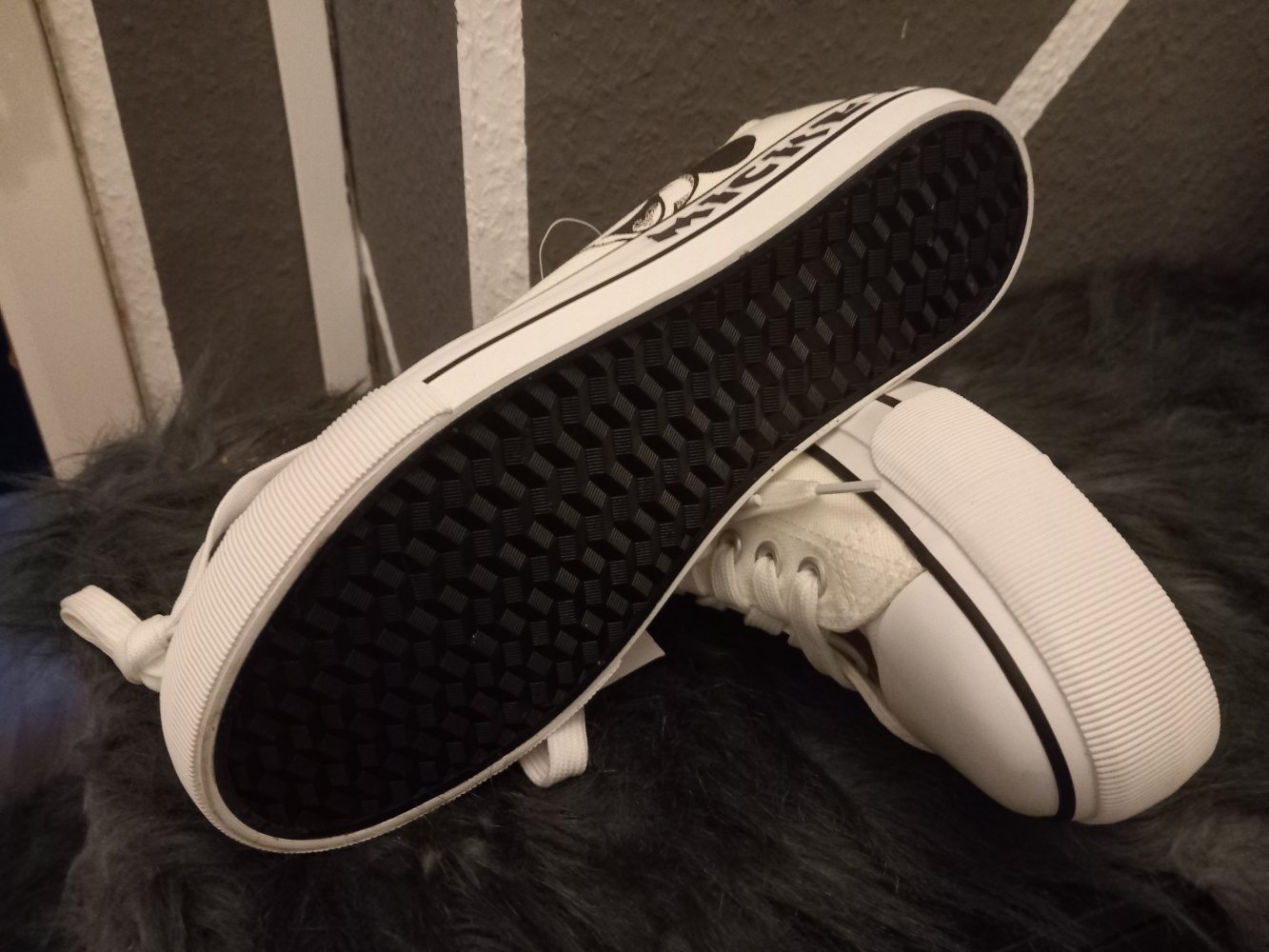 Schuhe Mickey Mouse Gr. 37 Disney 