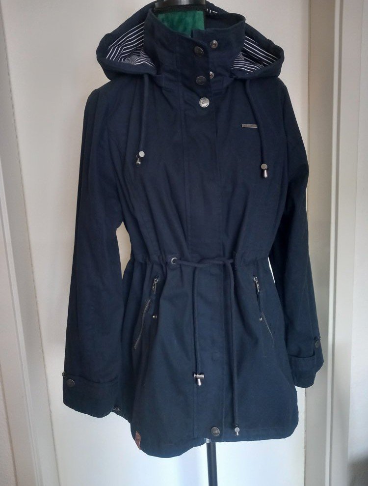 Jacke Parka Marikoo Nyokoo Gr. 42