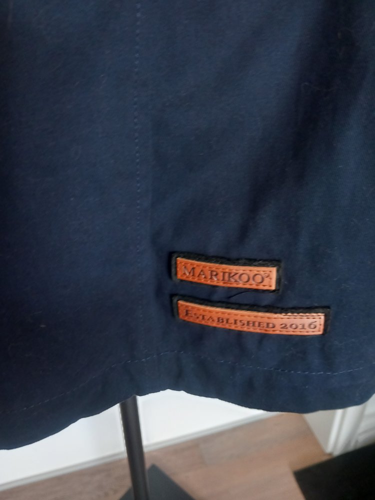 Jacke Parka Marikoo Nyokoo Gr. 42