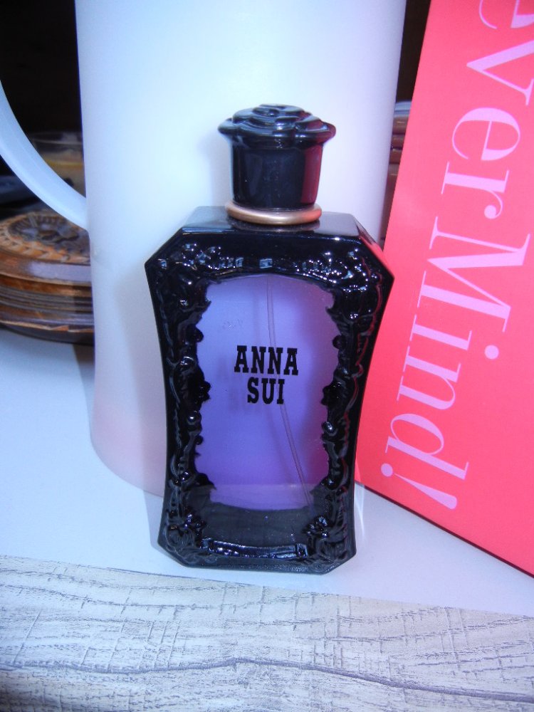 Anna Sui Classic, 100ml, neu Ohne OVP