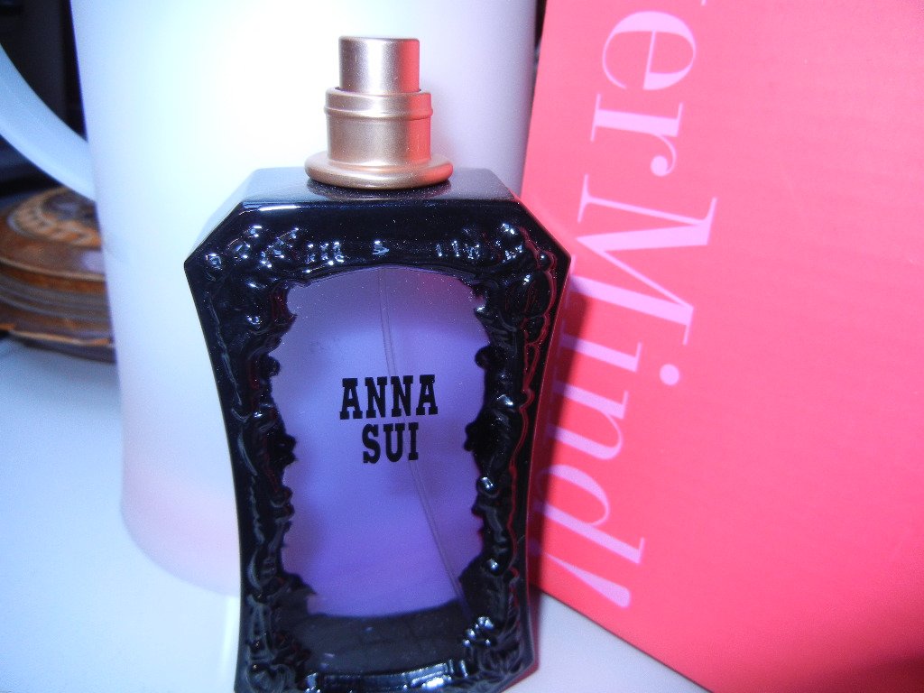Anna Sui Classic, 100ml, neu Ohne OVP