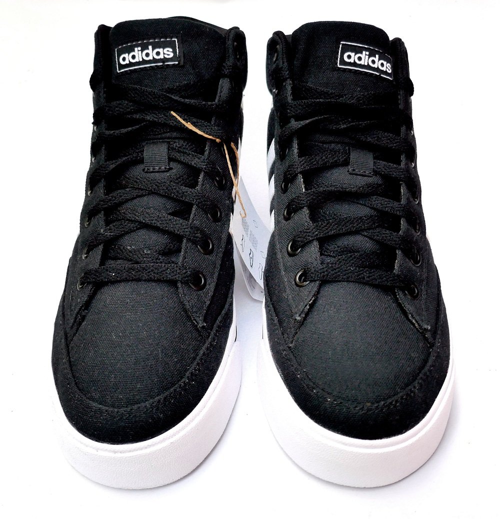 Adidas Retrovulc Mid in Größe 7 (40 2/3) - NP: 70 € - Sneaker Sportschuh Skater