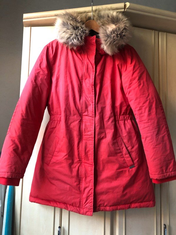 Daunenjacke von Maison & Scotch