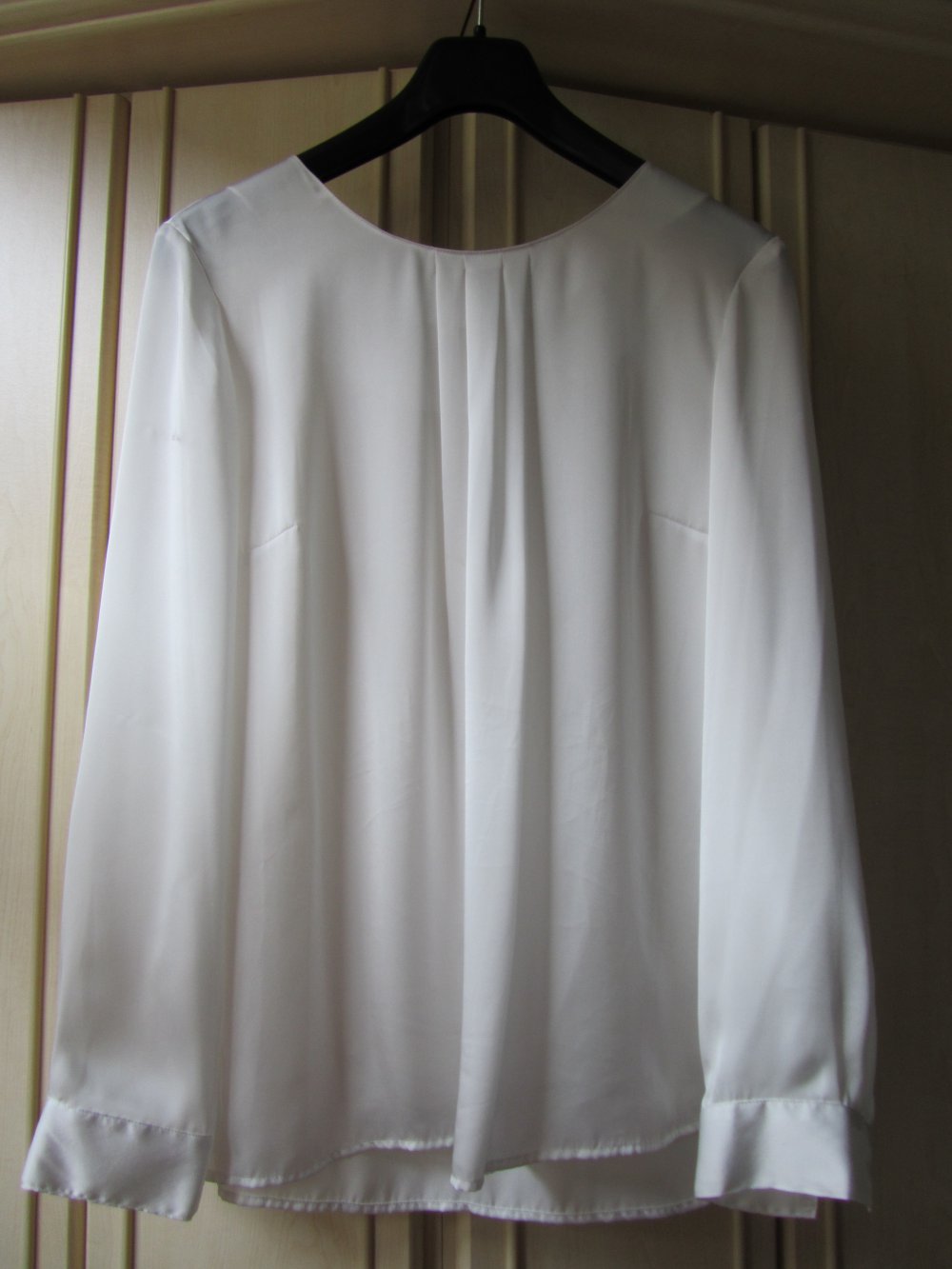 Bluse von Amy Vermond