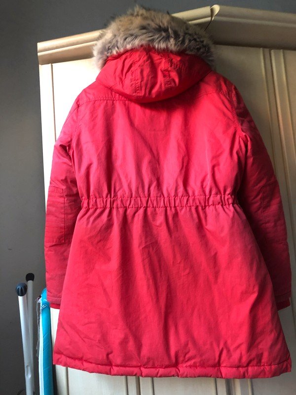 Daunenjacke von Maison & Scotch