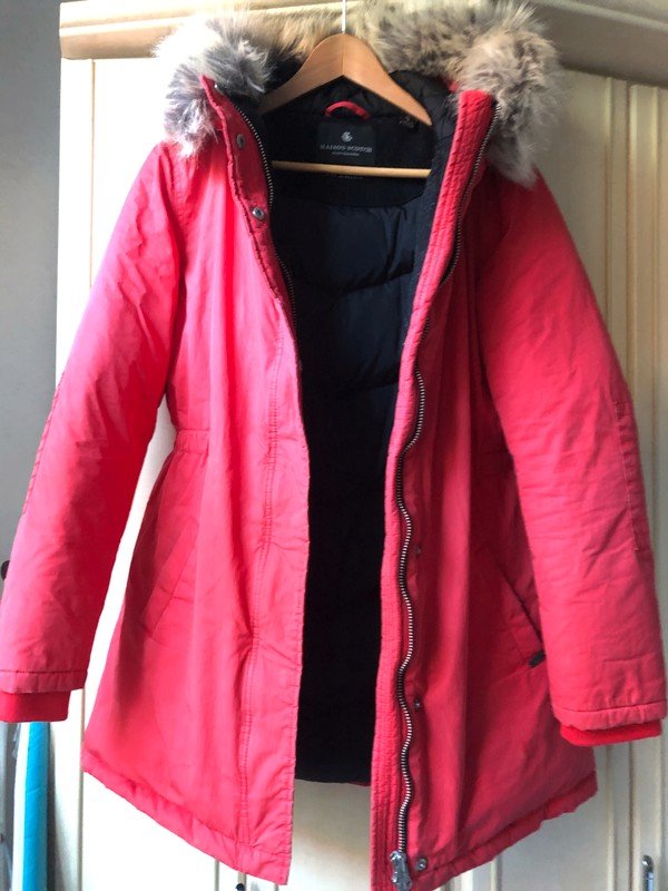 Daunenjacke von Maison & Scotch