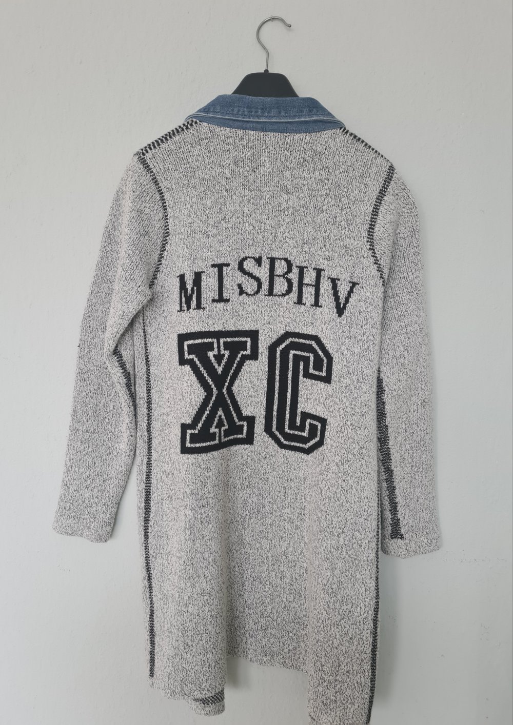 Strickjacke Cardigan Vintagestil