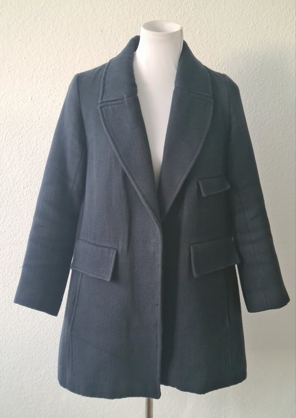 Mango Oversize Mantel