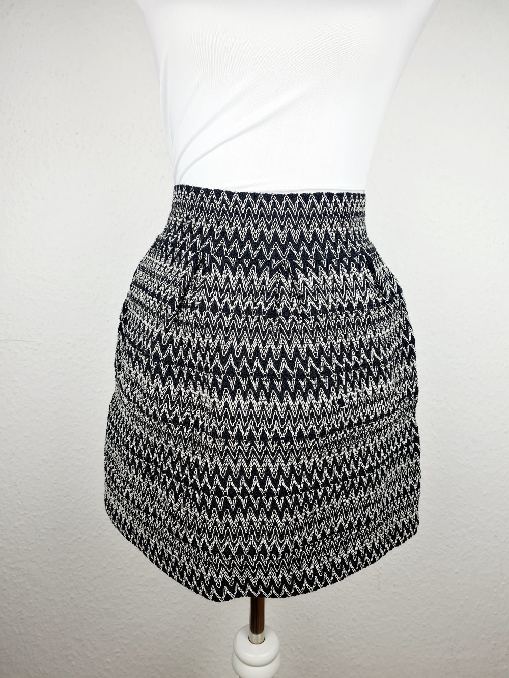 Schöner Rock Tally Weijl