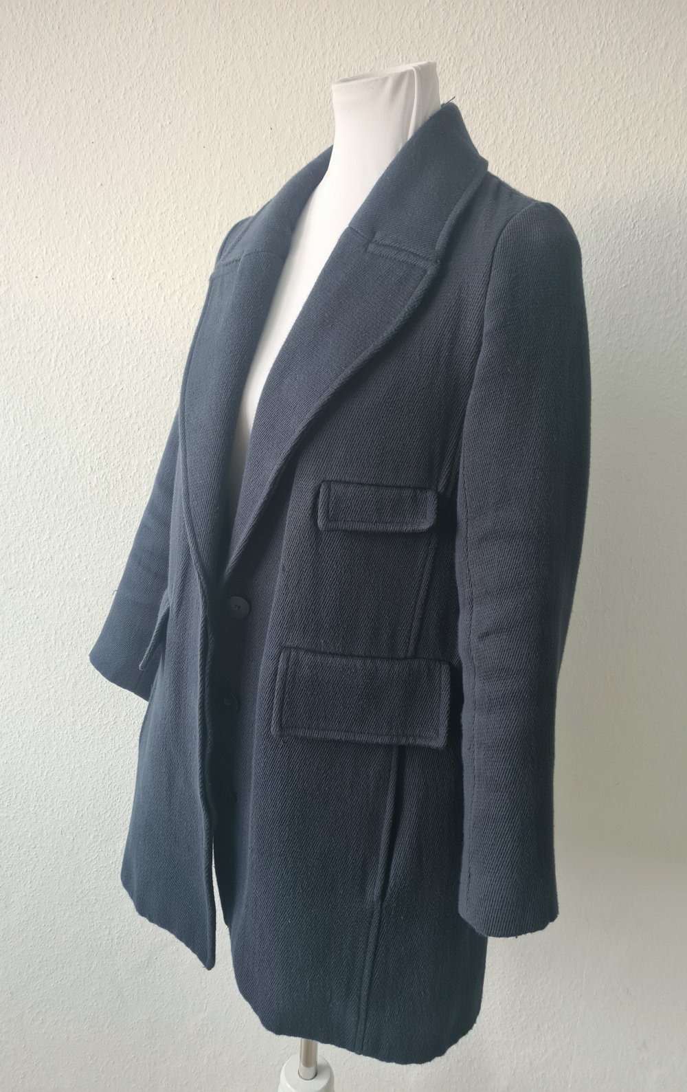 Mango Oversize Mantel