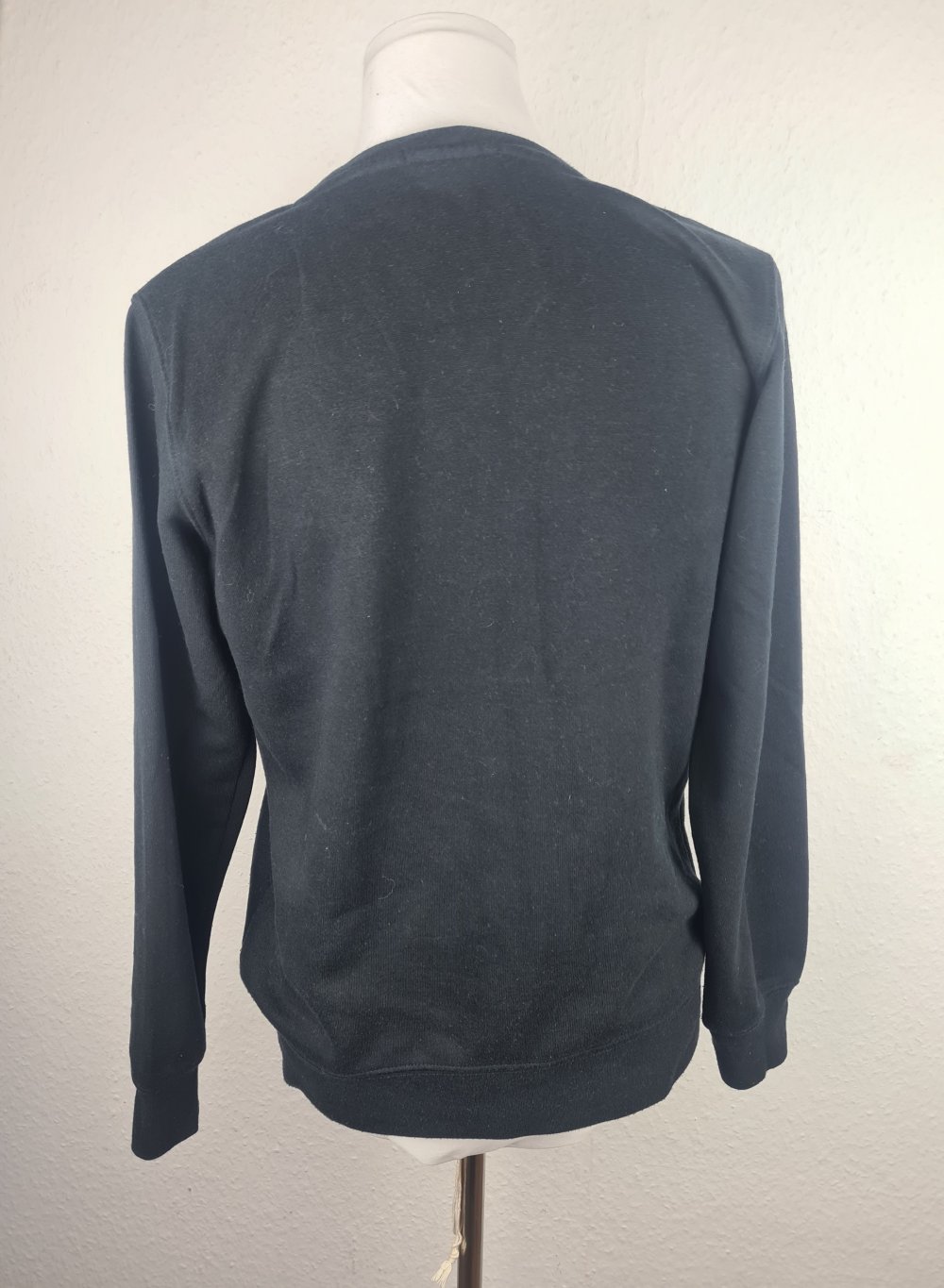 Hoodie im oversize Pullover Marke