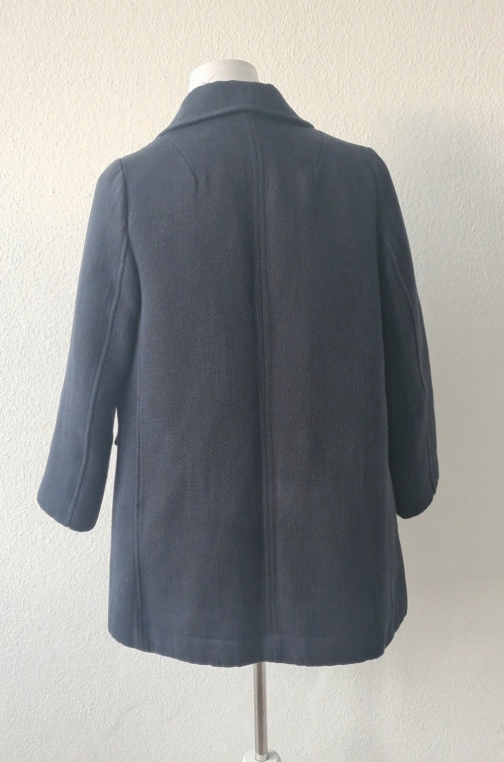 Mango Oversize Mantel