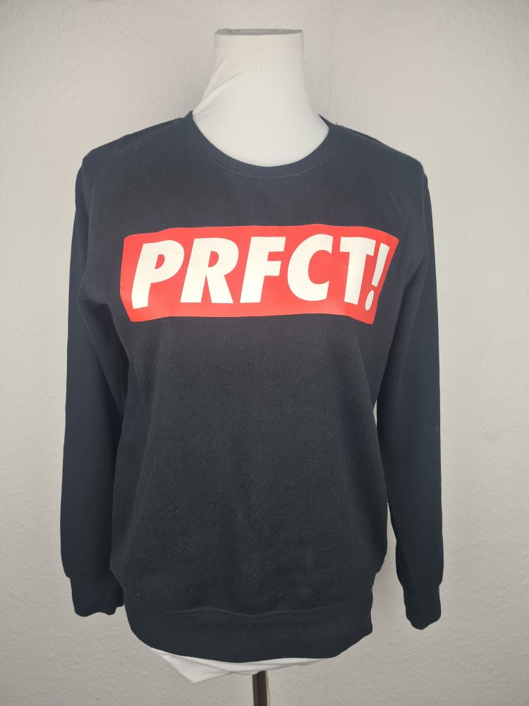 Hoodie im oversize Pullover Marke