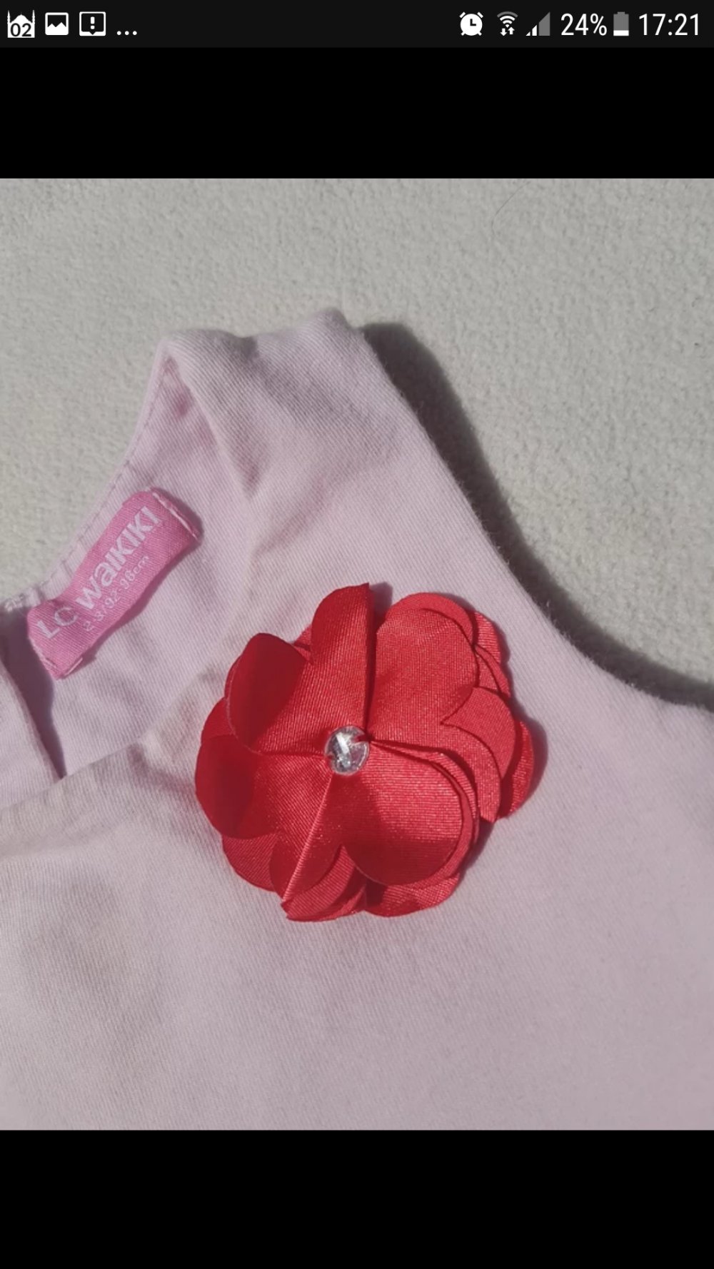 Kleid Baby festlich anlass Mädchen