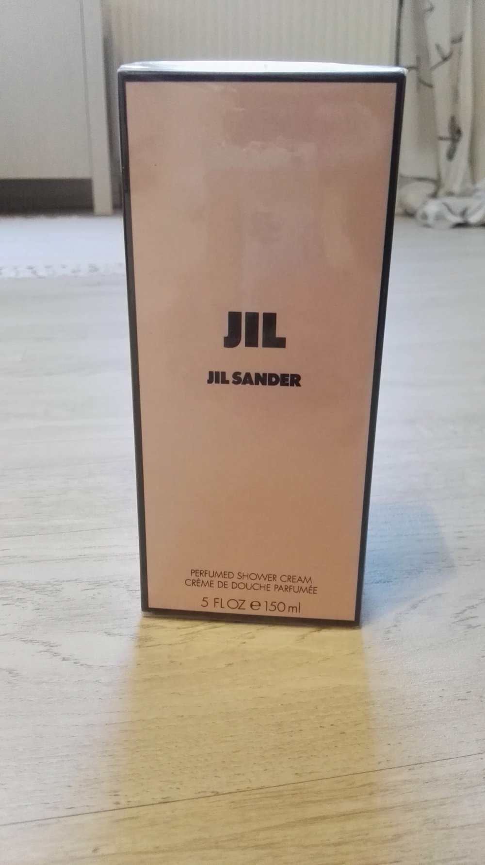 Jil Sander Shower Creme
