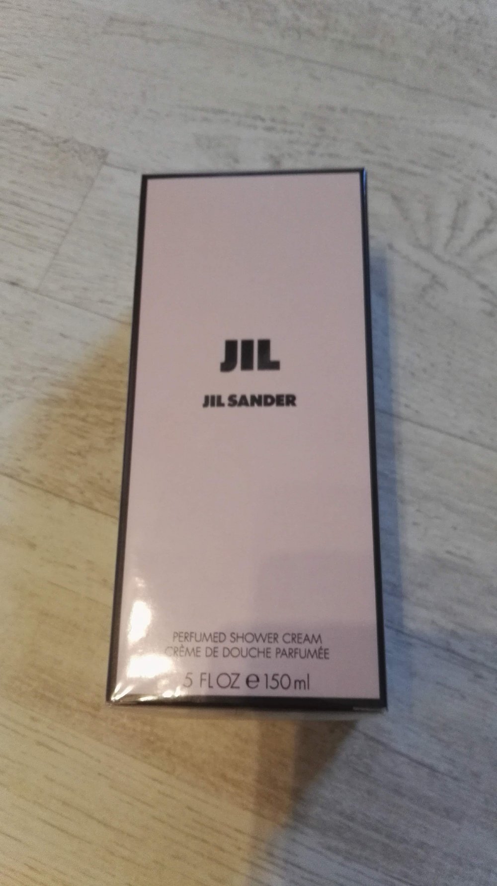 Jil Sander Shower Creme