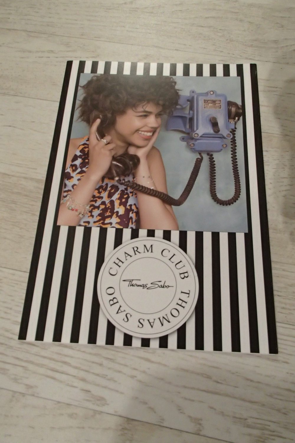 Thomas Sabo Schmuck Set