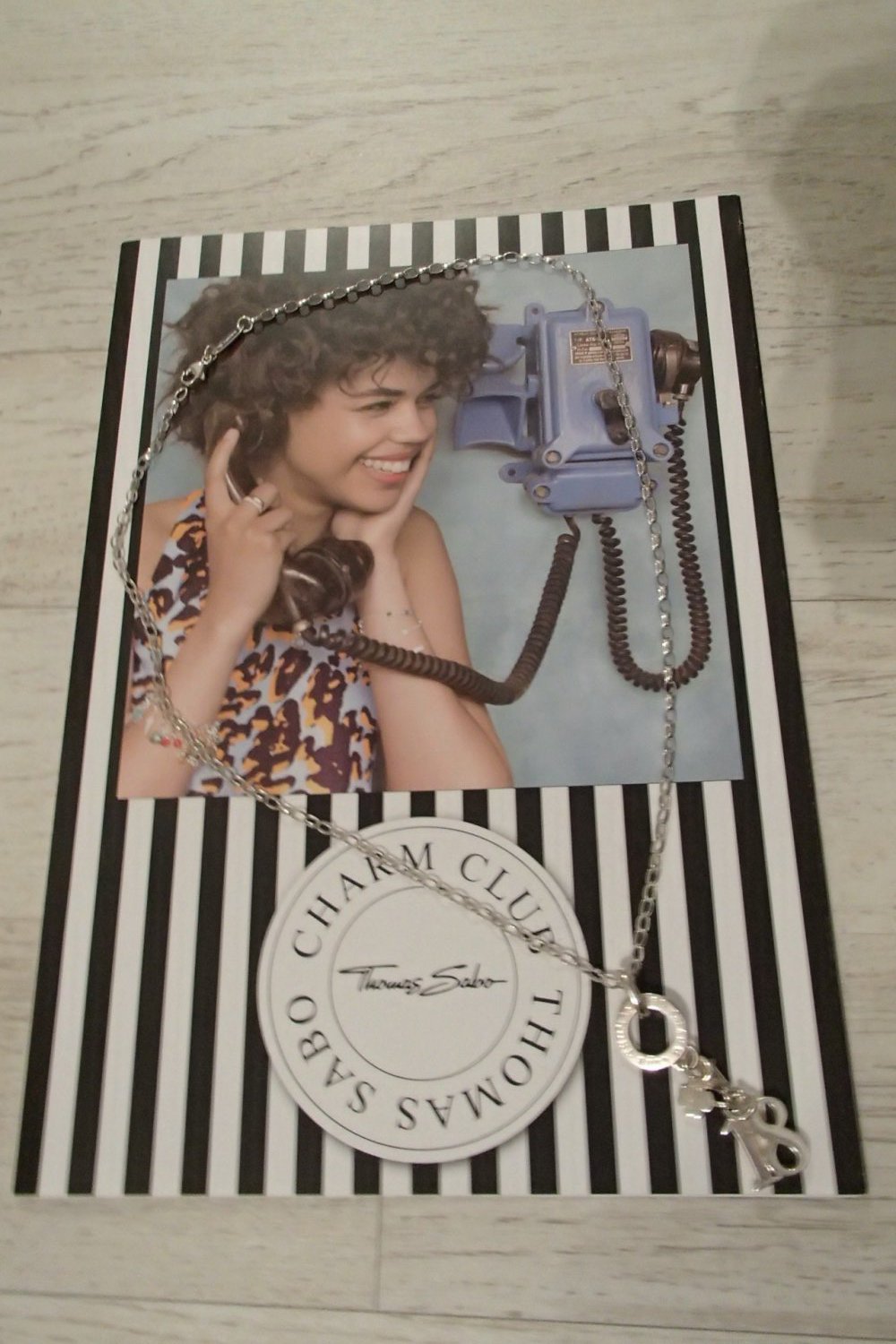 Thomas Sabo Schmuck Set