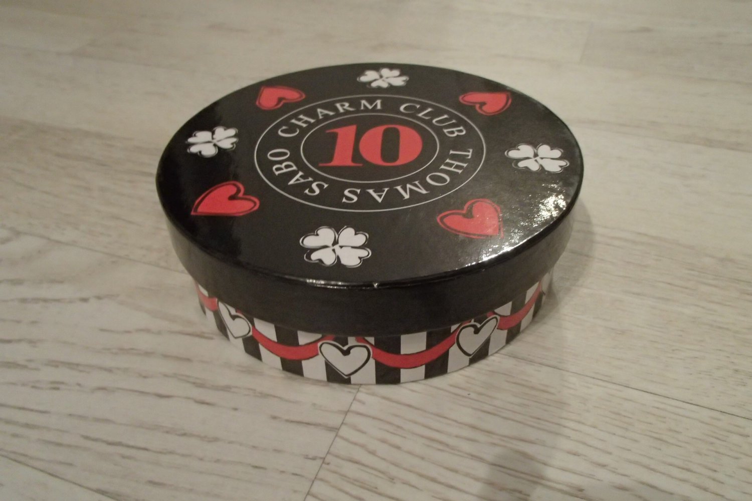 Thomas Sabo Schmuck Set