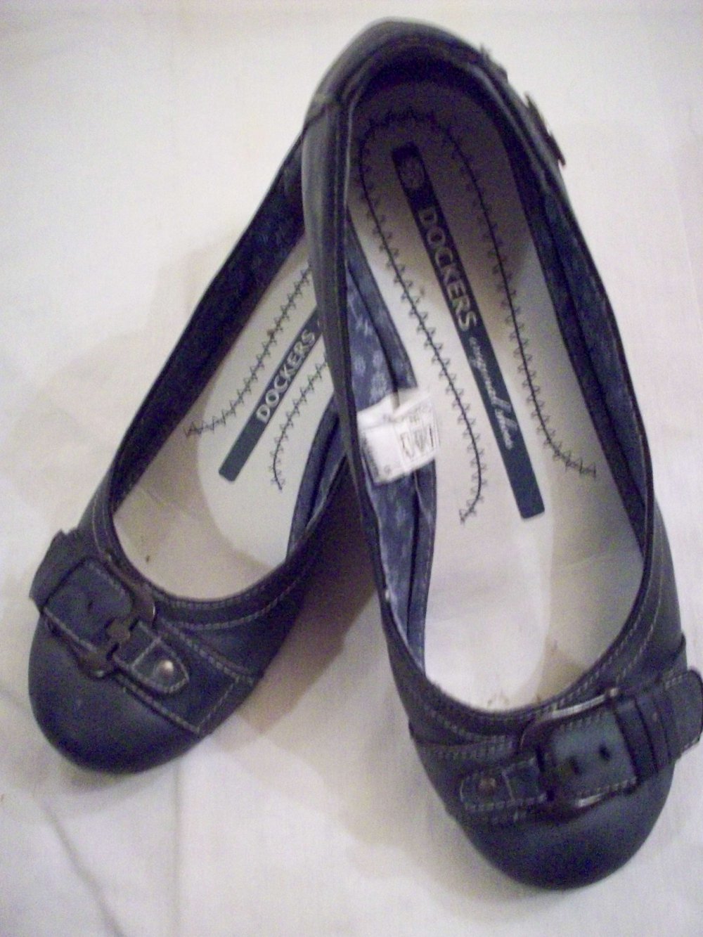 Dockers Ballerina Gr 38