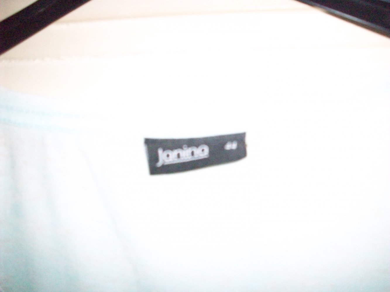 Janina T.Shirt mit Pailetten