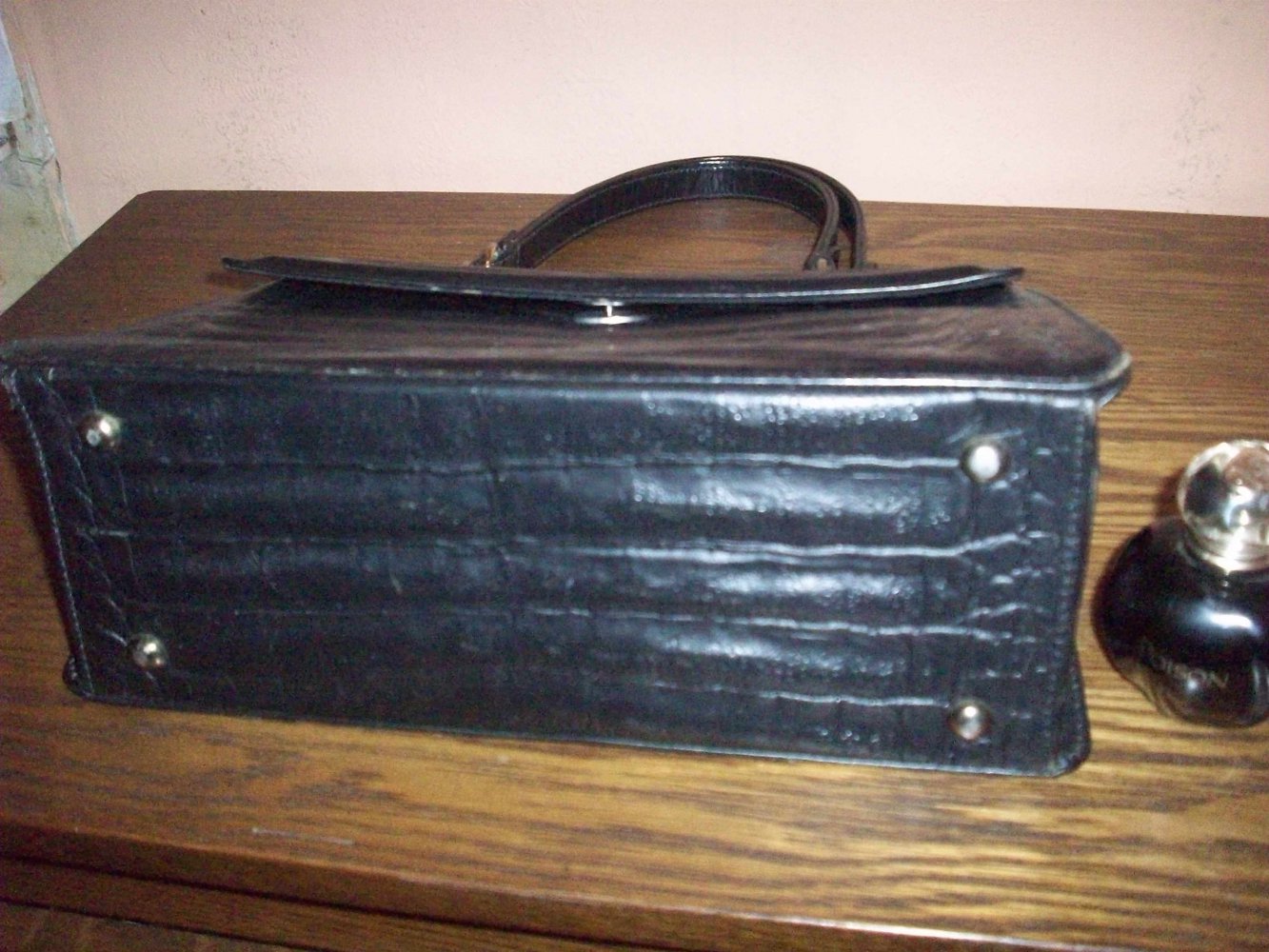 Original Vintage Handtasche