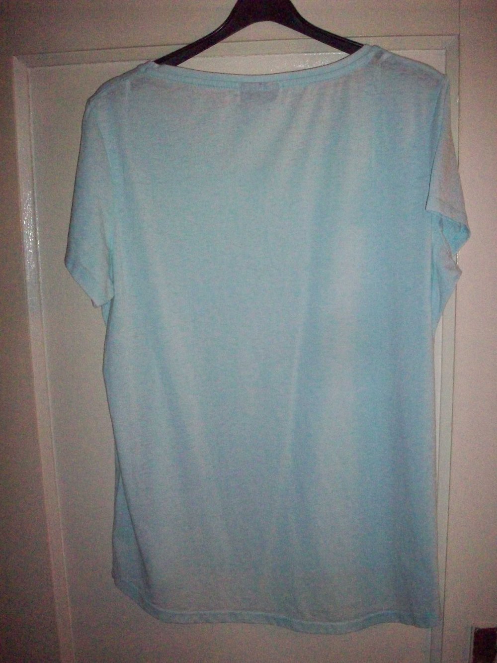 Janina T.Shirt mit Pailetten