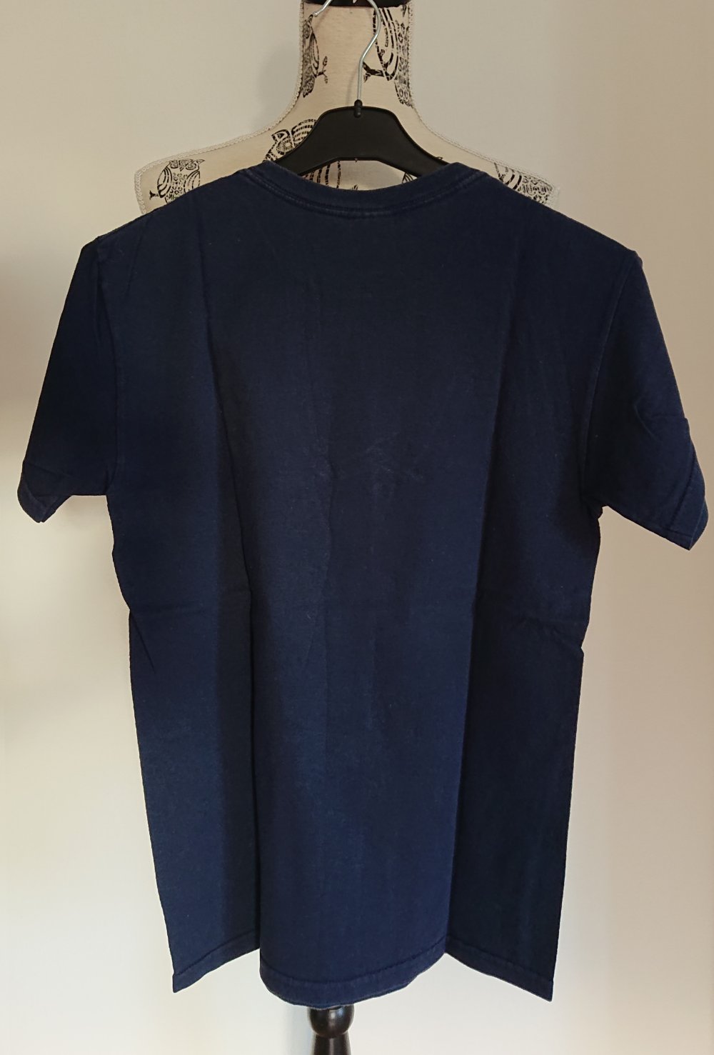 Captain America Marvel T-Shirt